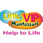 Little VIP’s Montessori