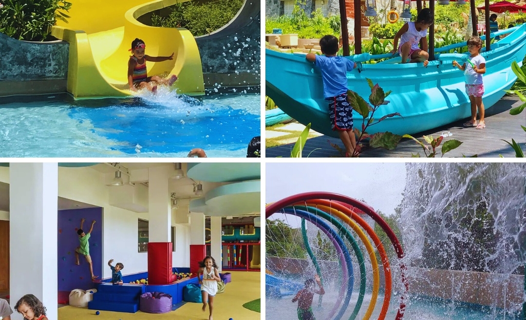 Kid Approved Hotels