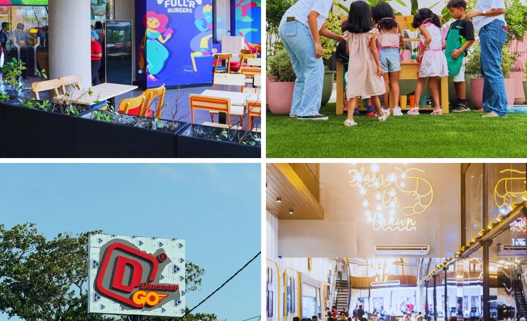Kids’ Favorite Cafes